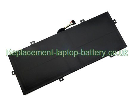 7.68V LENOVO Yoga Duet 7 13IML05 82AS008VID Battery 41WH