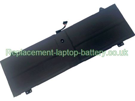 15.4V LENOVO Yoga 14c 2021 Battery 71WH