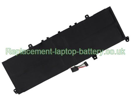 Replacement Laptop Battery for  56WH Long life LENOVO ThinkBook 13S G3 ACN-20YA0015AX, ThinkBook 13s G2-20V9000QAU, ThinkBook 13S G3 ACN-20YA0074IU, ThinkBook 14s G2 ITL(20VA),  