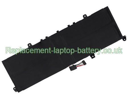 15.44V LENOVO ThinkBook 13S G2 ITL-20V900B6MZTHINKBOOK 13S G2 ITL-20V900H6RA Battery 56WH