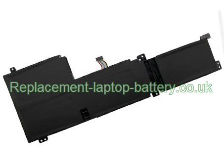 Replacement Laptop Battery for  70WH Long life LENOVO IdeaPad 5 15ALC05 82LN005KCK, IdeaPad 5 15ALC05 82LN007QRU, IdeaPad 5 15ALC05 82LN0099KR, IdeaPad 5 15ARE05 81YQ00EWRA,  