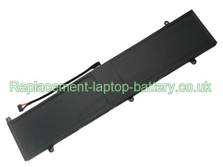 15.36V LENOVO Yoga Creator 7-15IMH05-82DS000UPG Battery 70WH