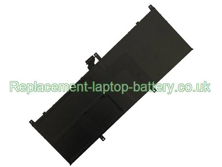 15.36V LENOVO L19M4PG1 Battery 2915mAh