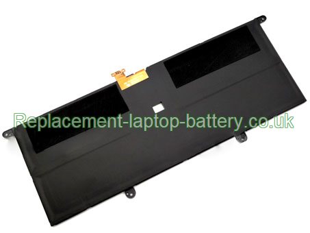 7.72V LENOVO Yoga Slim 9 14ITL5 82D1000PAU Battery 62WH