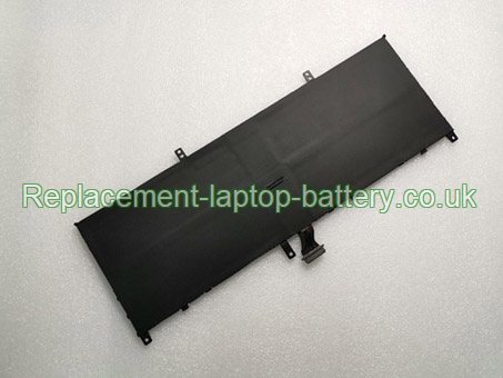 Replacement Laptop Battery for  60WH Long life LENOVO L19D4PD1, IdeaPad Yoga 6-13ALC6 Series, Yoga 6 13 Convertible, Yoga C640,  