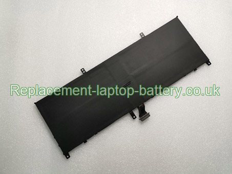 7.68V LENOVO Yoga 6 13 Convertible Battery 60WH