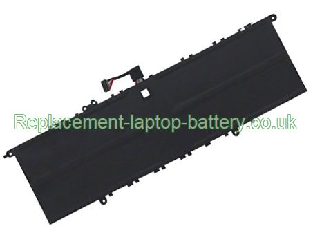 15.44V LENOVO Yoga Slim 7 Pro 14ITL5 82FX000JID Battery 61WH