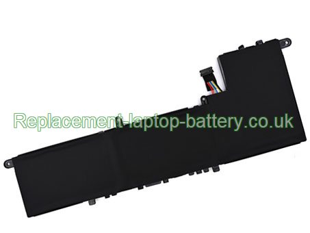 11.55V LENOVO IdeaPad S540-13ARE-82DL002VHH Battery 56WH