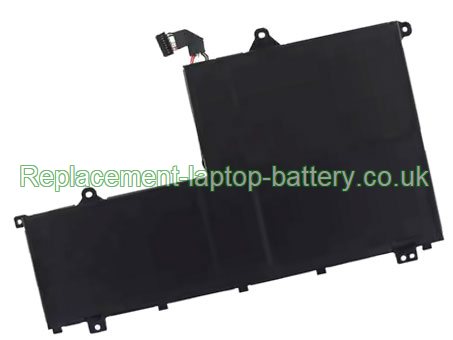 11.52V LENOVO ThinkBook 14-IIL-20SL0032GE Battery 45WH