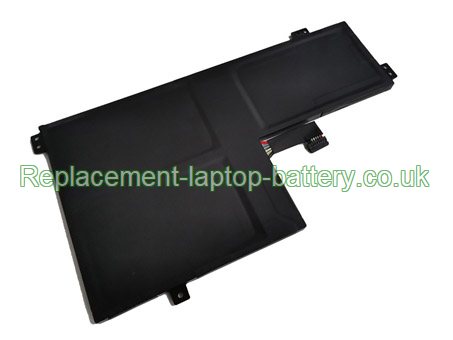 11.55V LENOVO 100e Chromebook 2nd Gen 82CD0000US Battery 4123mAh