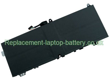 7.7V LENOVO L19L4PG2 Battery 51WH