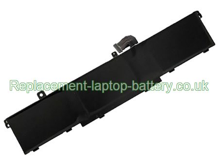 11.55V LENOVO ThinkPad P15 Gen 2 20YQ007HAD Battery 94WH