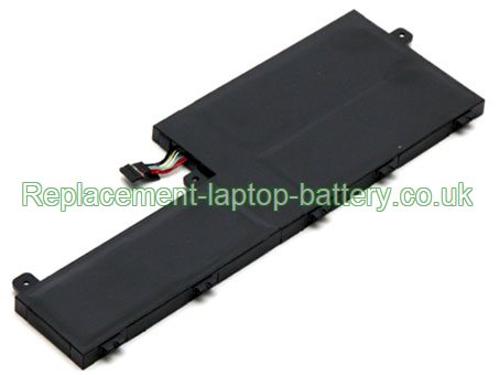 11.55V LENOVO ThinkPad T15p Gen 1 20TN 20TM Series Battery 68WH