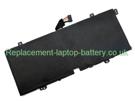 7.68V LENOVO IdeaPad Duet 3 10IGL5 Battery 30WH