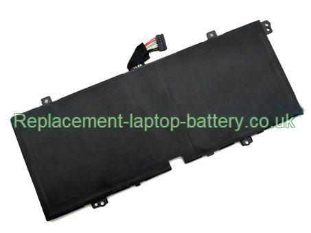 7.68V LENOVO IdeaPad Duet 3 10IGL5 82HK002XAD Battery 30WH