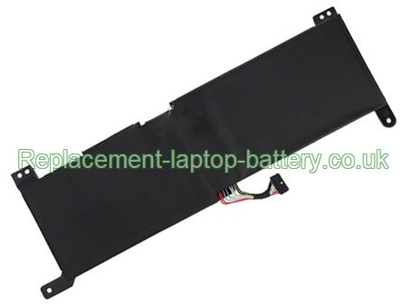 7.5V LENOVO IdeaPad SLIM 1-11AST-05-81VR003BSB Battery 35WH