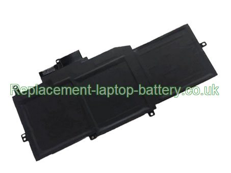 11.56V LENOVO ThinkPad X1 Nano-20UN000FAU Battery 4170mAh