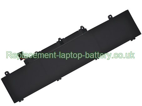 Replacement Laptop Battery for  45WH Long life LENOVO ThinkPad E15 Gen 3 (Type 20YG/20YH/20YJ/20YK) Series, ThinkPad E14 Gen 2 20TA000APB, ThinkPad E14 Gen 2 20TA0035GE, ThinkPad E14 Gen 2 20T6000QAD,  