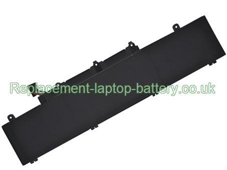 11.34V LENOVO ThinkPad E14 Gen 2 20T6000MPE Battery 45WH