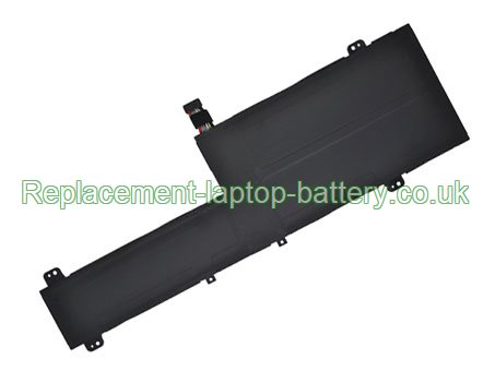 11.52V LENOVO IdeaPad Flex 5-14ITL05(82HS004WGE) Battery 4570mAh