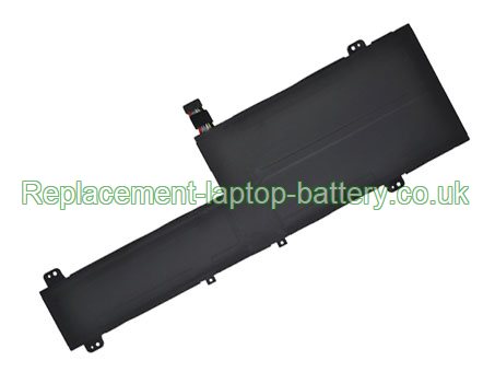 11.52V LENOVO IdeaPad Flex 5-14ARE05(82DF) Battery 4570mAh