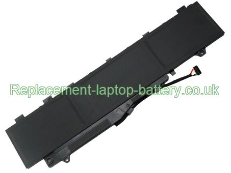 Replacement Laptop Battery for  4060mAh Long life LENOVO IdeaPad 5-14IIL05, IdeaPad 5-14ALC05 (82LM), IdeaPad 5 14ARE05-81YM00CJTA, IdeaPad 5 14IIL05-81YH00MDCK,  