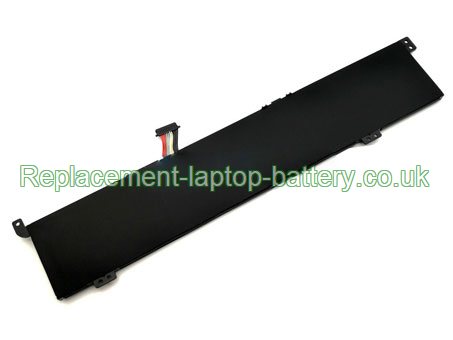 11.4V LENOVO ThinkBook 15p G2 ITH 21B1001JUS Battery 45WH