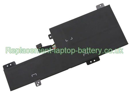 11.58V LENOVO IdeaPad Flex 3 11IGL05 82B20030MH Battery 3240mAh