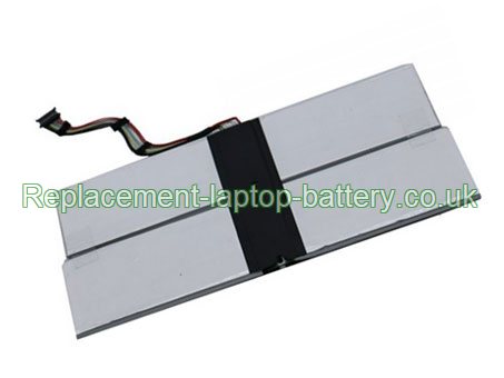 7.72V LENOVO ThinkPad X1 Fold Gen 1-20RL001KHV Battery 50WH