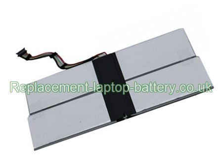 7.72V LENOVO ThinkPad X1 Fold Gen 1-20RK002JEQ Battery 50WH