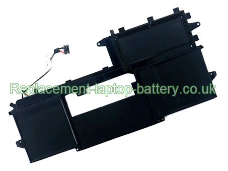 7.72V LENOVO L19M4P73 Battery 42WH