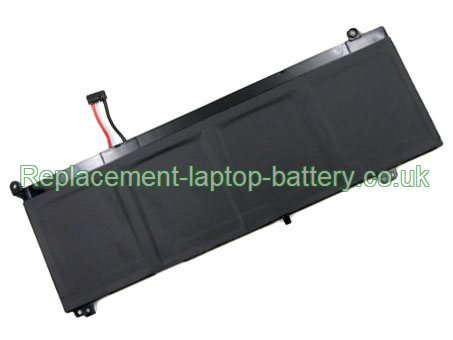 Replacement Laptop Battery for  60WH Long life LENOVO L19C4PDB, L20L4PDB, L20M4PDB, L19M4PDB,  