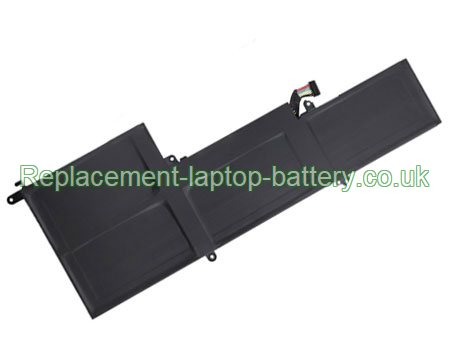 15.36V LENOVO IdeaPad Slim 7 14ITL05-82A60011CC Battery 3960mAh