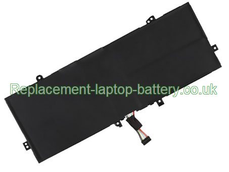 7.72V LENOVO Yoga Slim 7 CARBON 13ITL5-82EV00B1MH Battery 50WH