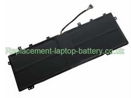 15.36V LENOVO SB10V26972 Battery 60WH