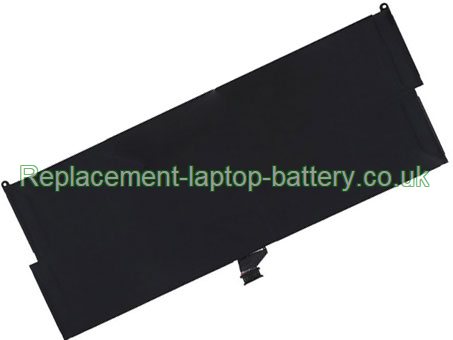 7.72V LENOVO ThinkPad X12 Detachable Gen 1-20UW004NAD Battery 42WH