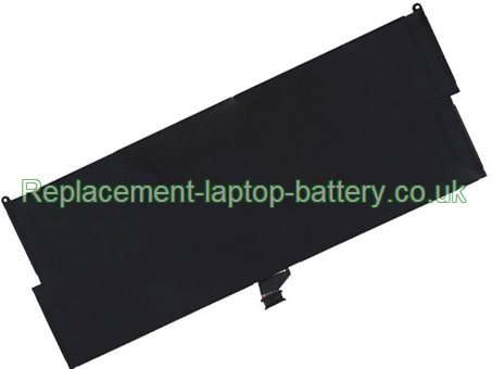 7.72V LENOVO ThinkPad X12 Detachable Gen 1-20UW0039MH Battery 42WH