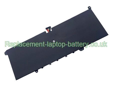 Replacement Laptop Battery for  60WH Long life LENOVO Yoga 9-14ITL5-82BG0070FE, Yoga 9-14ITL5-82BG00B7JP, Yoga 9-14ITL5-82BG000JUK, Yoga 9-14ITL5-82BG004NIV,  