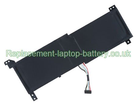 7.68V LENOVO IdeaPad 3-15ITL6 82H8000TAU Battery 38WH