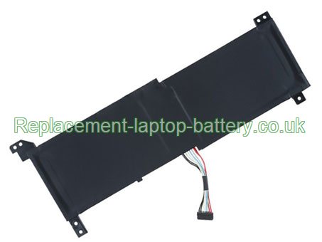 7.68V LENOVO IdeaPad 3-14ITL6 82H701GGAU Battery 38WH