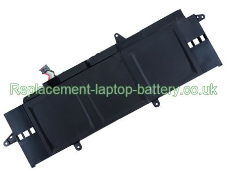 11.52V LENOVO ThinkPad X13 GEN 2-20WL000JAU Battery 41WH