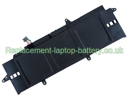 11.52V LENOVO ThinkPad X13 GEN 2-20WK00B2MX Battery 41WH