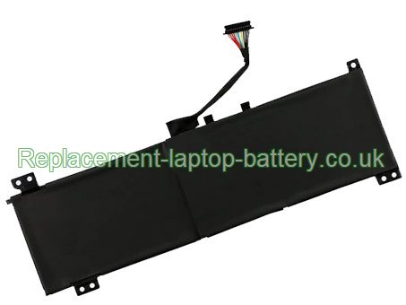 11.52V LENOVO L20C3PC2 Battery 45WH