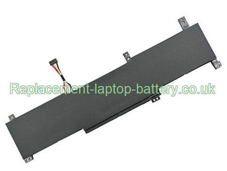 11.1V LENOVO IdeaPad 3-17ITL6(82H9006FGE) Battery 45WH