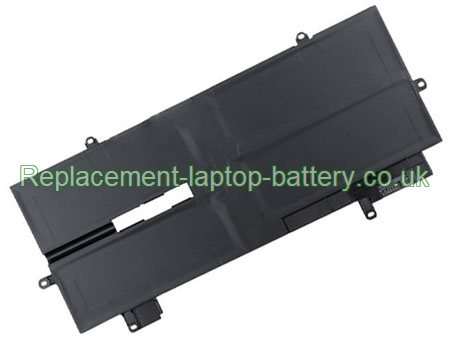15.44V LENOVO ThinkPad X1 Carbon G9 20XW001UAU Battery 57WH