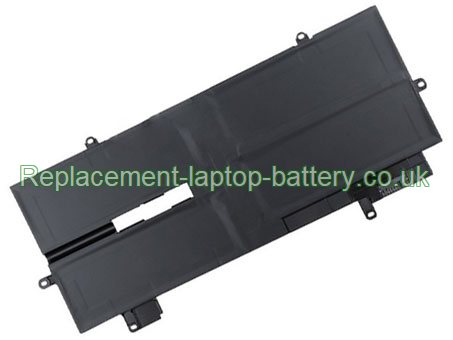 15.44V LENOVO ThinkPad X1 Carbon G9 20XW001YAU Battery 57WH