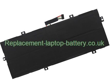 7.72V LENOVO Yoga Duet 7-13ITL6-82MA007CTA Battery 41WH