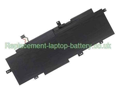 15.36V LENOVO ThinkPad T14S Gen 2-20WM00A7UK Battery 57WH