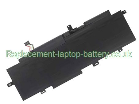 15.36V LENOVO L20L4P72 Battery 57WH