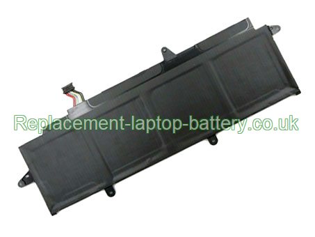 15.36V LENOVO ThinkPad X13 G2 AMD 20XH001KGE Battery 3561mAh